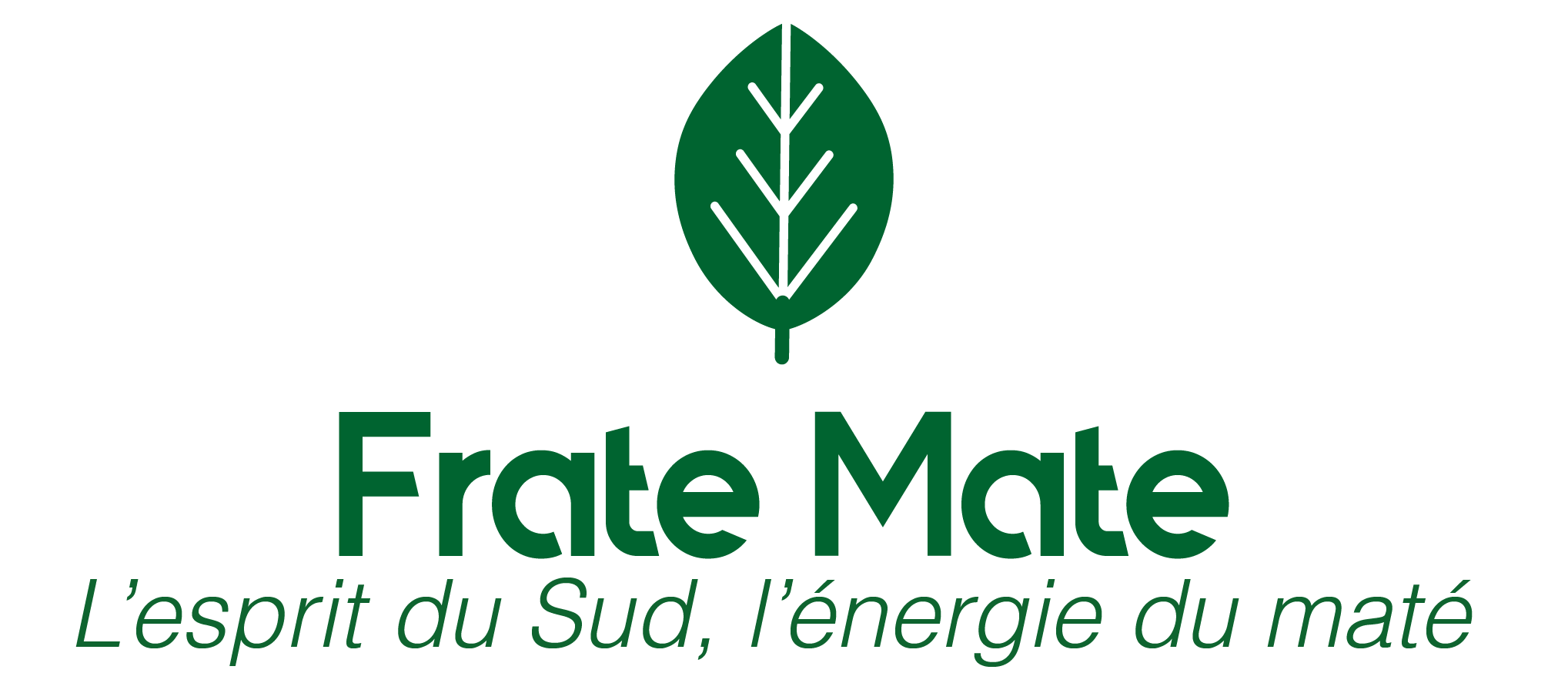 Logo YERBA MATE