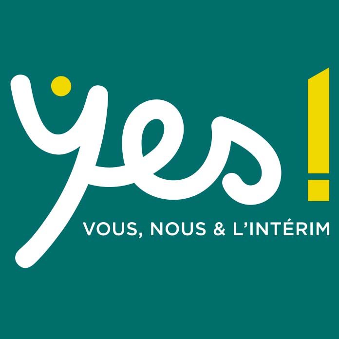 Logo YES