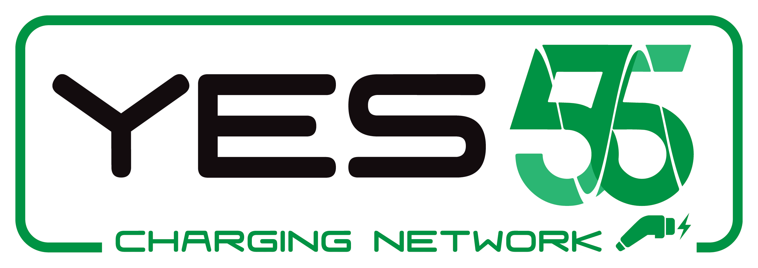 Logo YES55