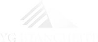 Logo YG ETANCHEITE (YG ETANCHEITE)