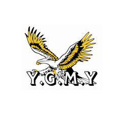 Logo YGMY