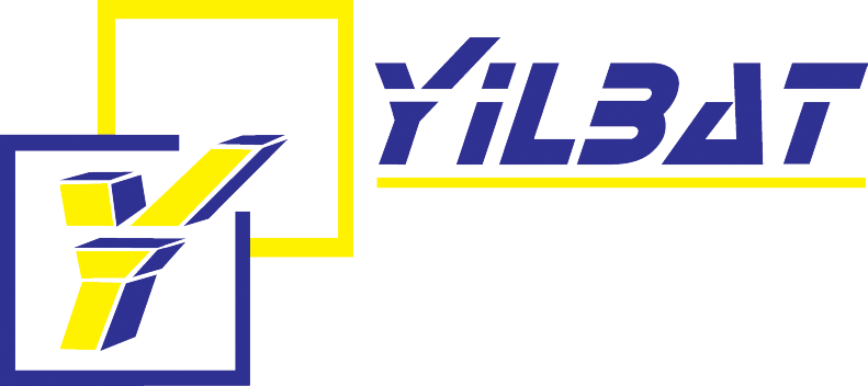Logo YILBAT SARL
