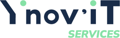 Logo YNOV'IT SUPPORT