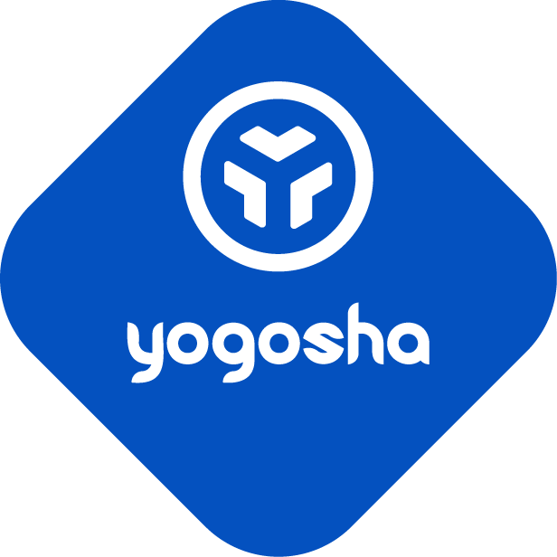 Logo YOGOSHA