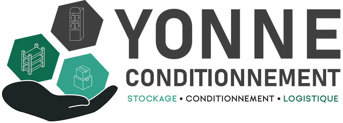 Logo YONNE CONDITIONNEMENT