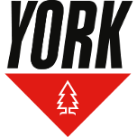 Logo YORK (O.I.L.)