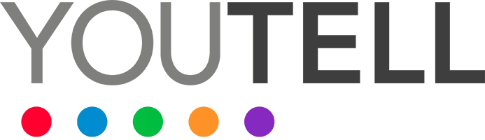 Logo YOU TELL