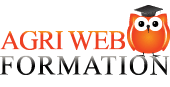Logo YOU WEB (AGRI WEB FORMATION)
