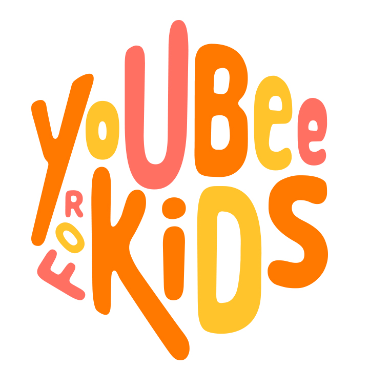 Logo YOUBEE 33 (YOUBEE 33)