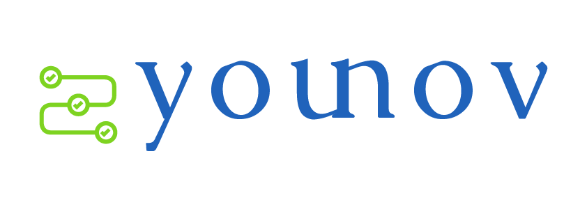 Logo YOUNOV