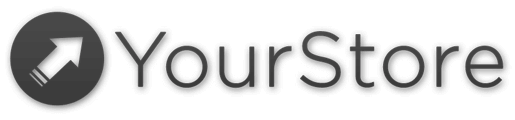 Logo YOURSTORE