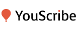 Logo YOUSCRIBE