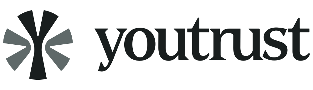 Logo YOUTRUST