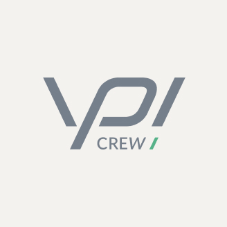 Logo YPI CREW