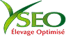 Logo YSEO SAS
