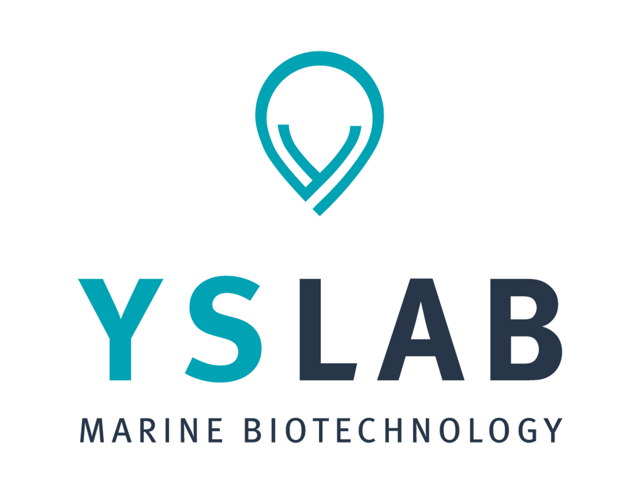 Logo YSLAB (YS-LAB YSLAB YS LAB)
