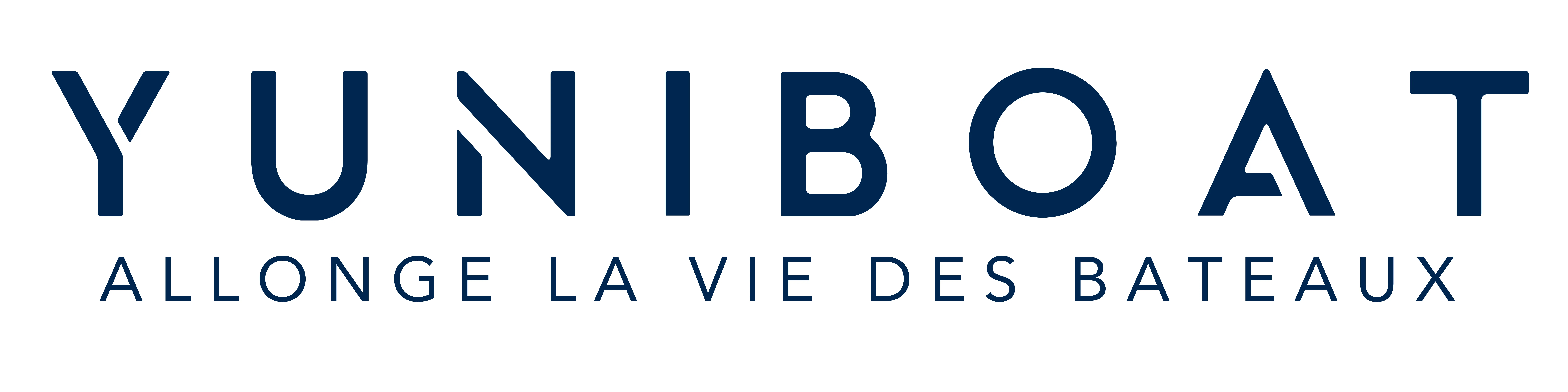 Logo YUNIBOAT (YUNIBOAT)