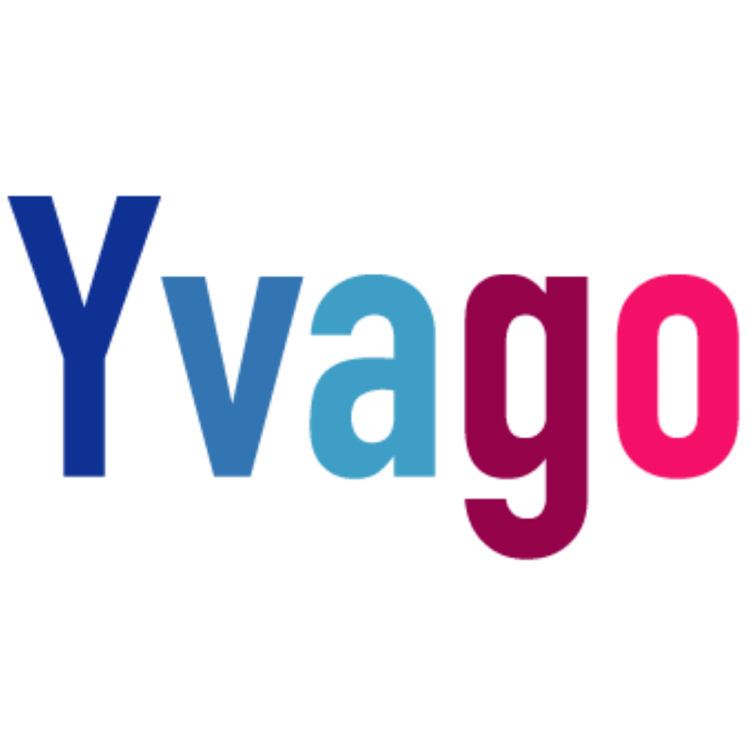 Logo YVAGO