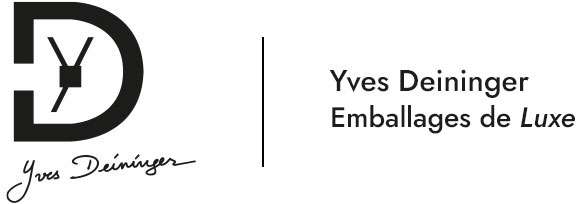 Logo YVES DEININGER EMBALLAGES DE LUXE