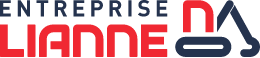 Logo YVES LIANNE