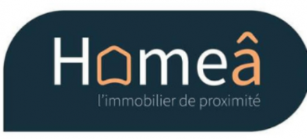 Logo YVIMMO (HOMEA)