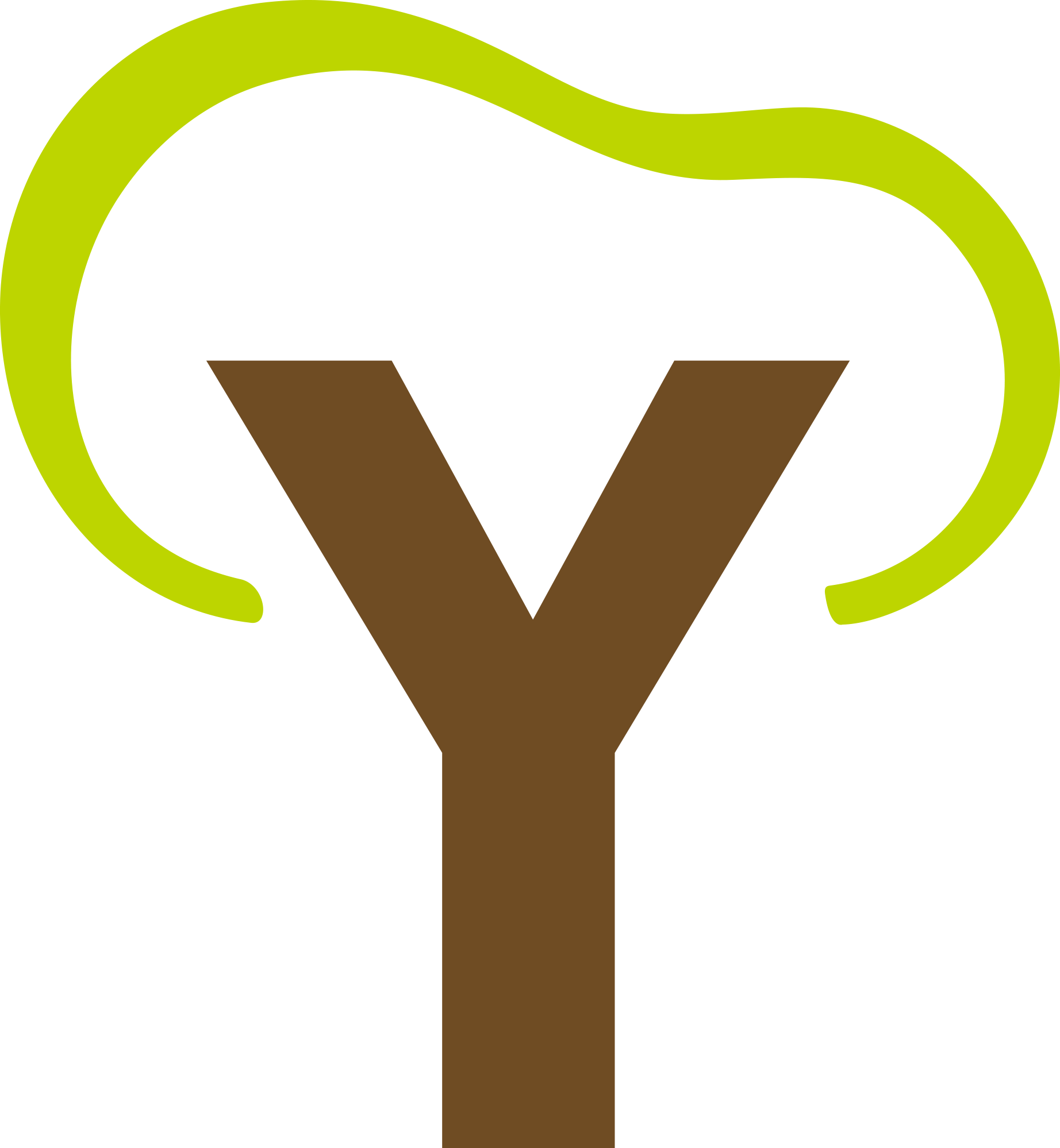 Logo YVON FILS