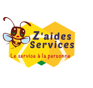 Logo Z AIDES SERVICES (Z AIDES SERVICES)