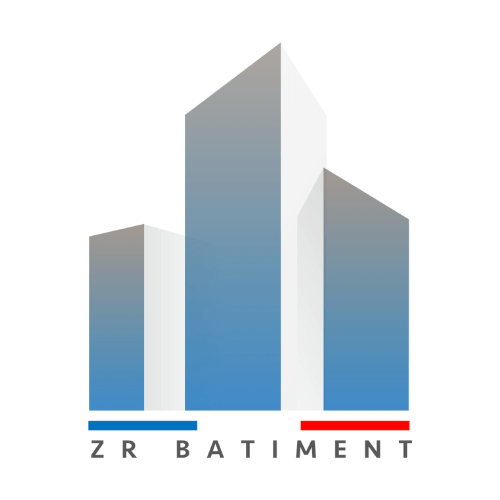 Logo Z.R. BATIMENT