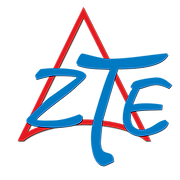 Logo Z.T.E