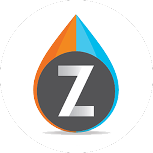 Logo ZACHA 54