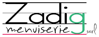 Logo ZADIG MENUISERIE (ZADIG MENUISERIE)