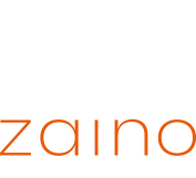 Logo ZAINO (ZAINO)