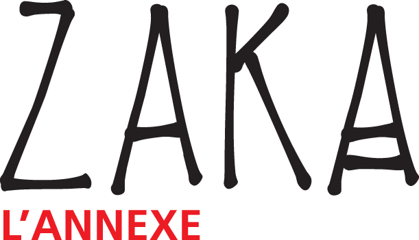 Logo ZAKA L'ANNEXE