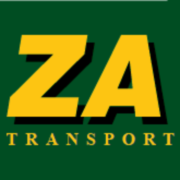 Logo ZANON TRANSPORTS