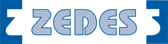 Logo ZEDES