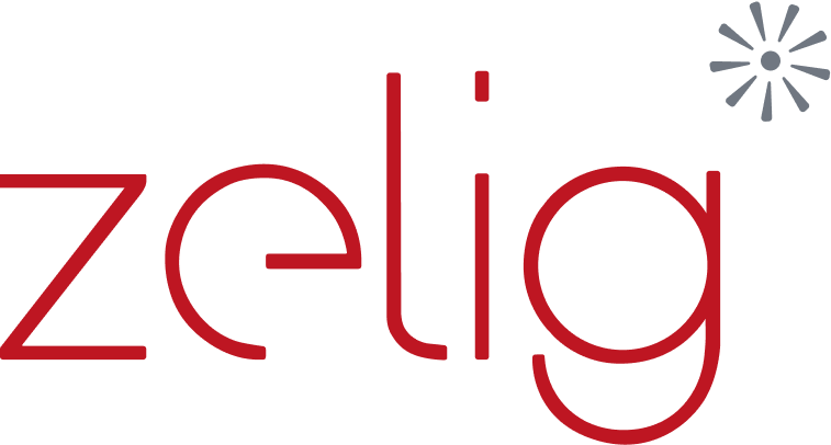 Logo ZELIG CONSULTANTS
