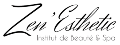 Logo ZEN' ESTHETIC (ZEN'ESTHETIC)