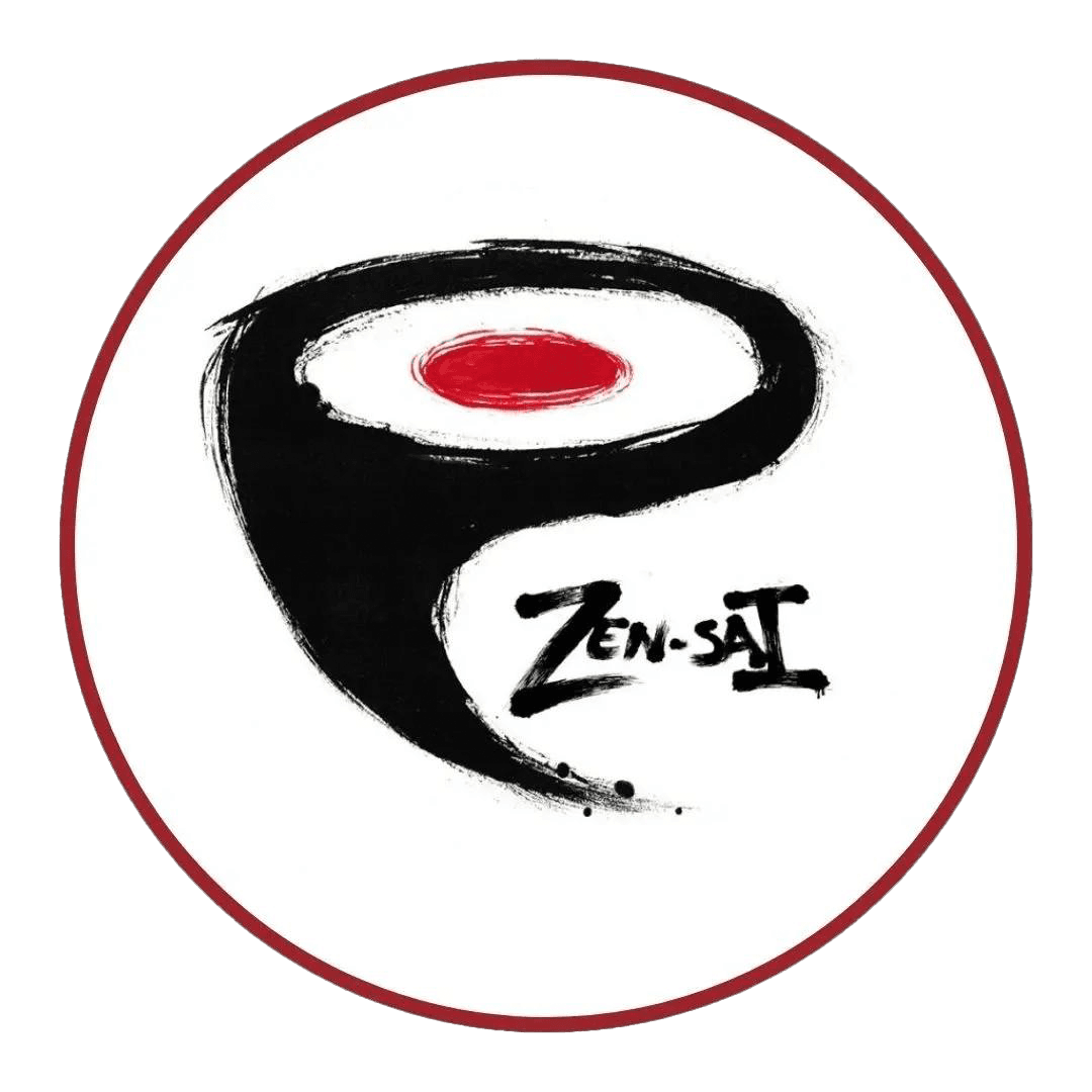 Logo ZEN-SAI