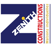 Logo ZENITH CONSTRUCTION