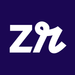 Logo ZENRIDE (ZENRIDE)
