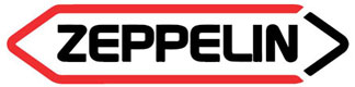 Logo ZEPPELIN