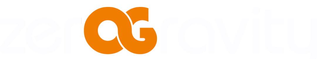 Logo ZERO GRAVITY