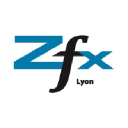 Logo ZFX LYON