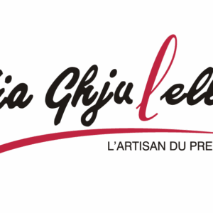 Logo ZIA GHJULELLA