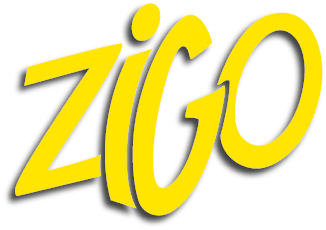 Logo ZIGO TOURS SARL