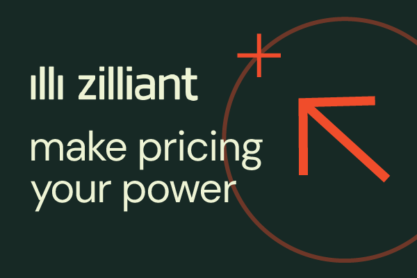 Logo ZILLIANT LIMITED