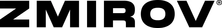 Logo ZMIROV COMMUNICATION