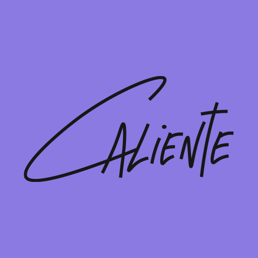 Logo ZOE (CALIENTE)