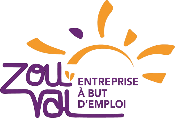 Logo ZOU VAI