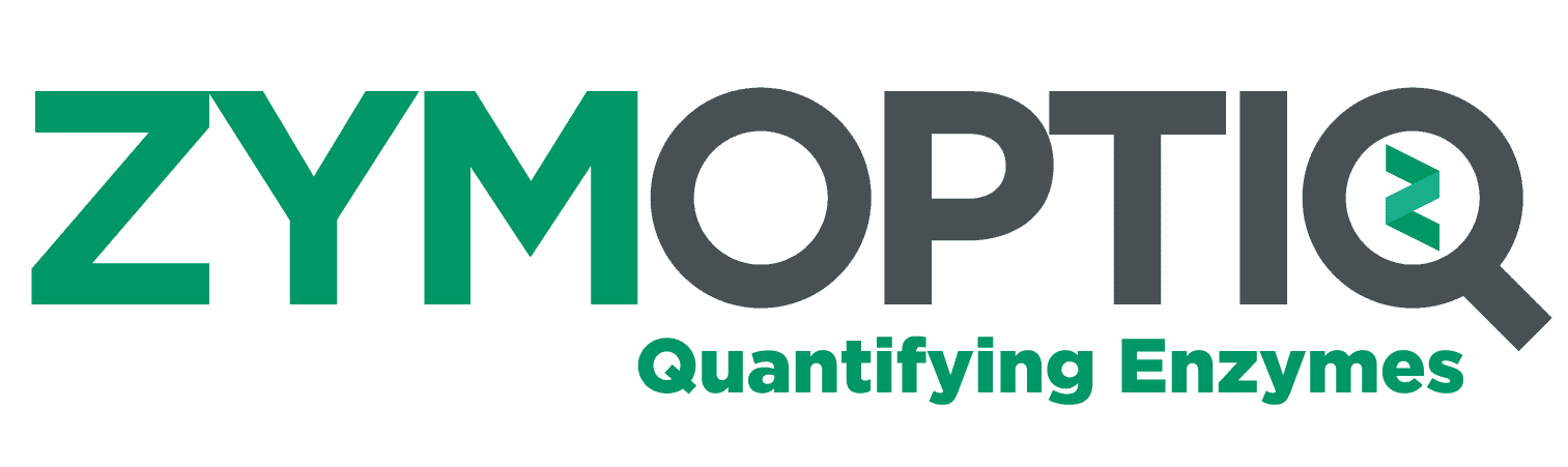 Logo ZYMOPTIQ